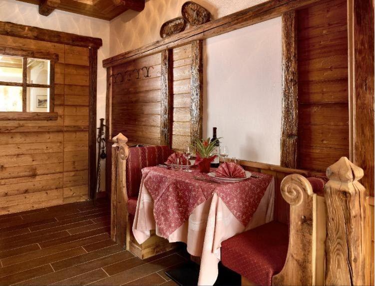 Panorama Hotel Fontanella Madonna di Campiglio Exterior photo