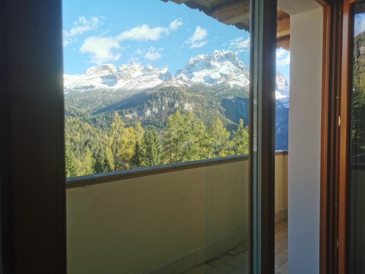 Panorama Hotel Fontanella Madonna di Campiglio Exterior photo