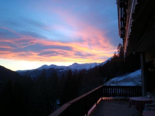 Panorama Hotel Fontanella Madonna di Campiglio Exterior photo