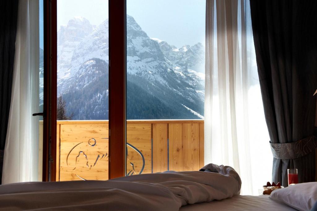 Panorama Hotel Fontanella Madonna di Campiglio Room photo